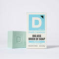 Jeep® Brand Brick of Soap - American Legend - Midway