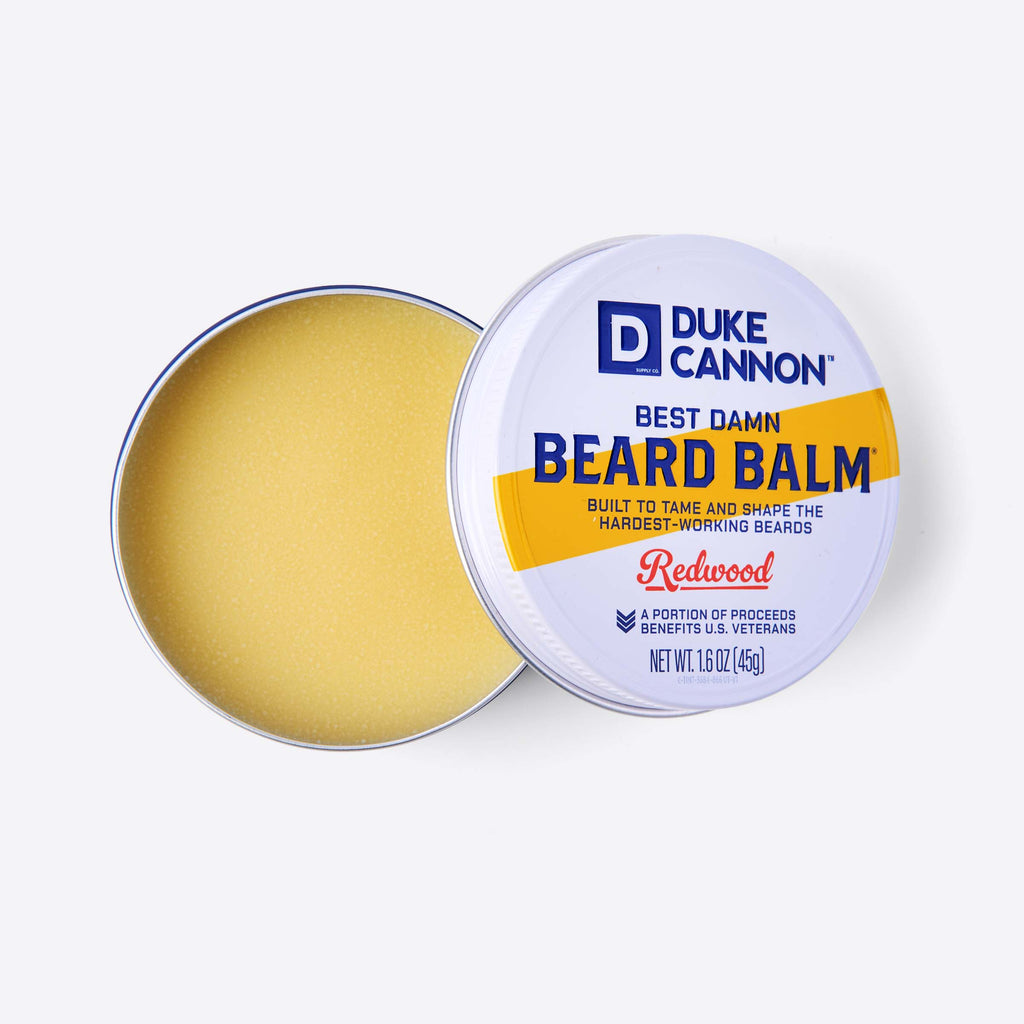 Best Damn Beard Balm - 1.6 oz.