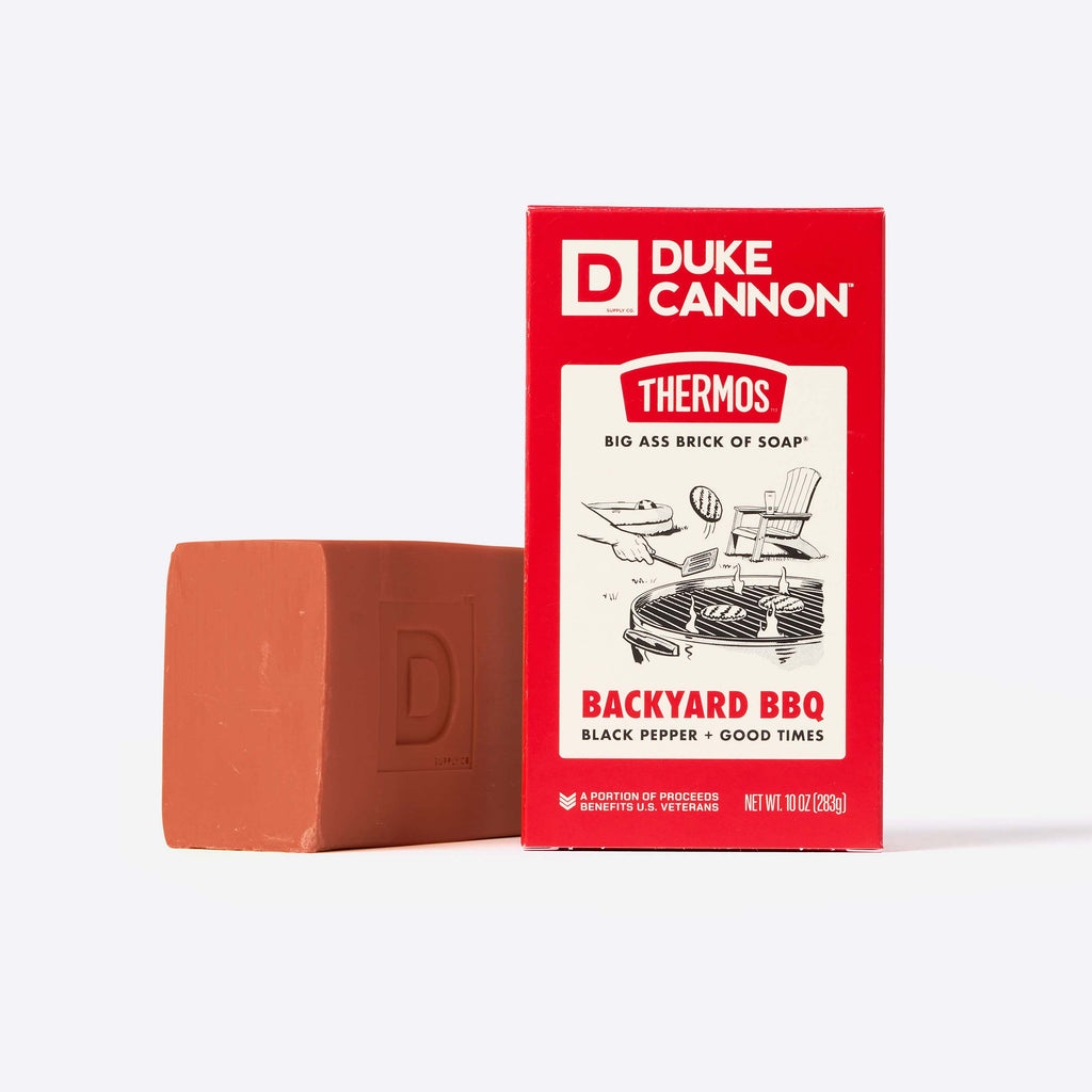 Thermos™ Big Ass Brick of Soap® Bundle