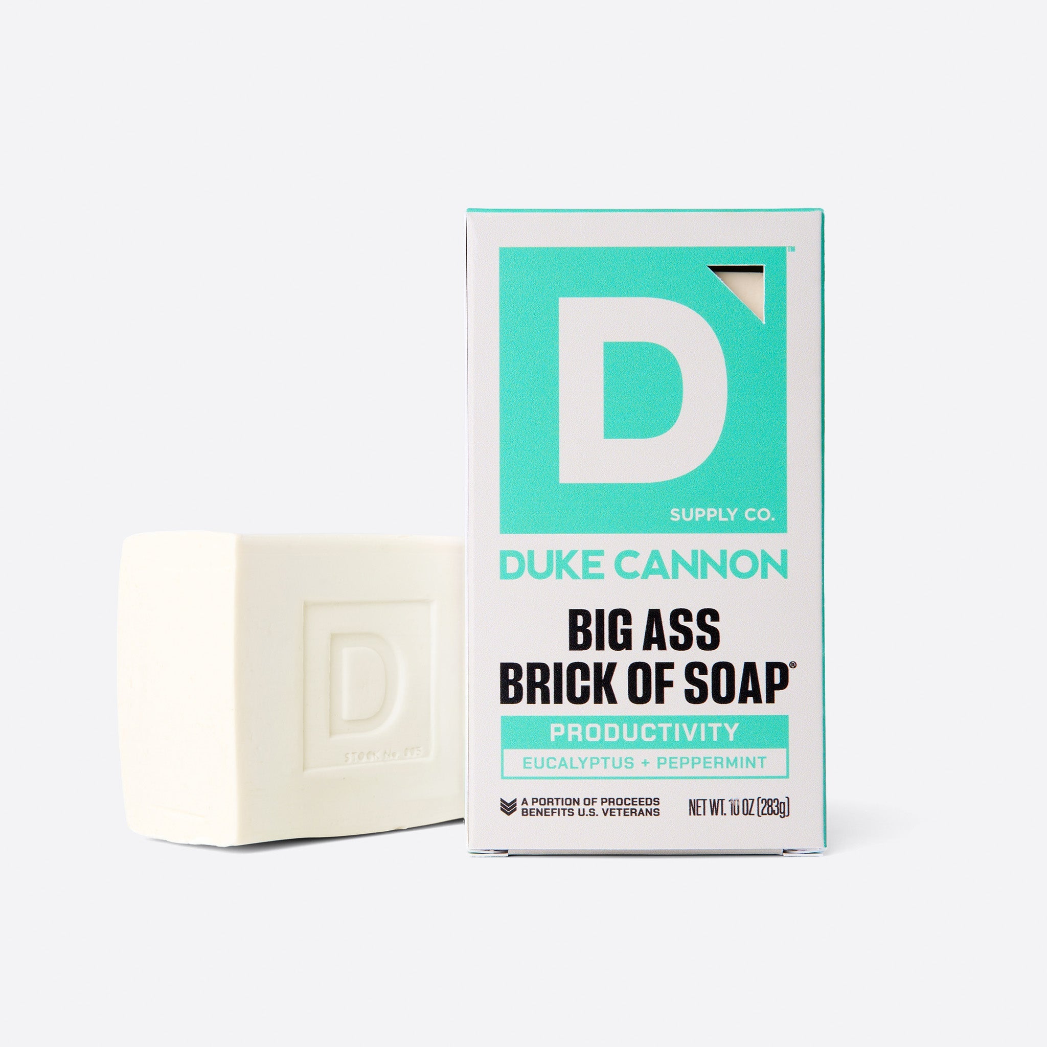 Big Ass Brick of Soap® - High Country - Productivity Online Only