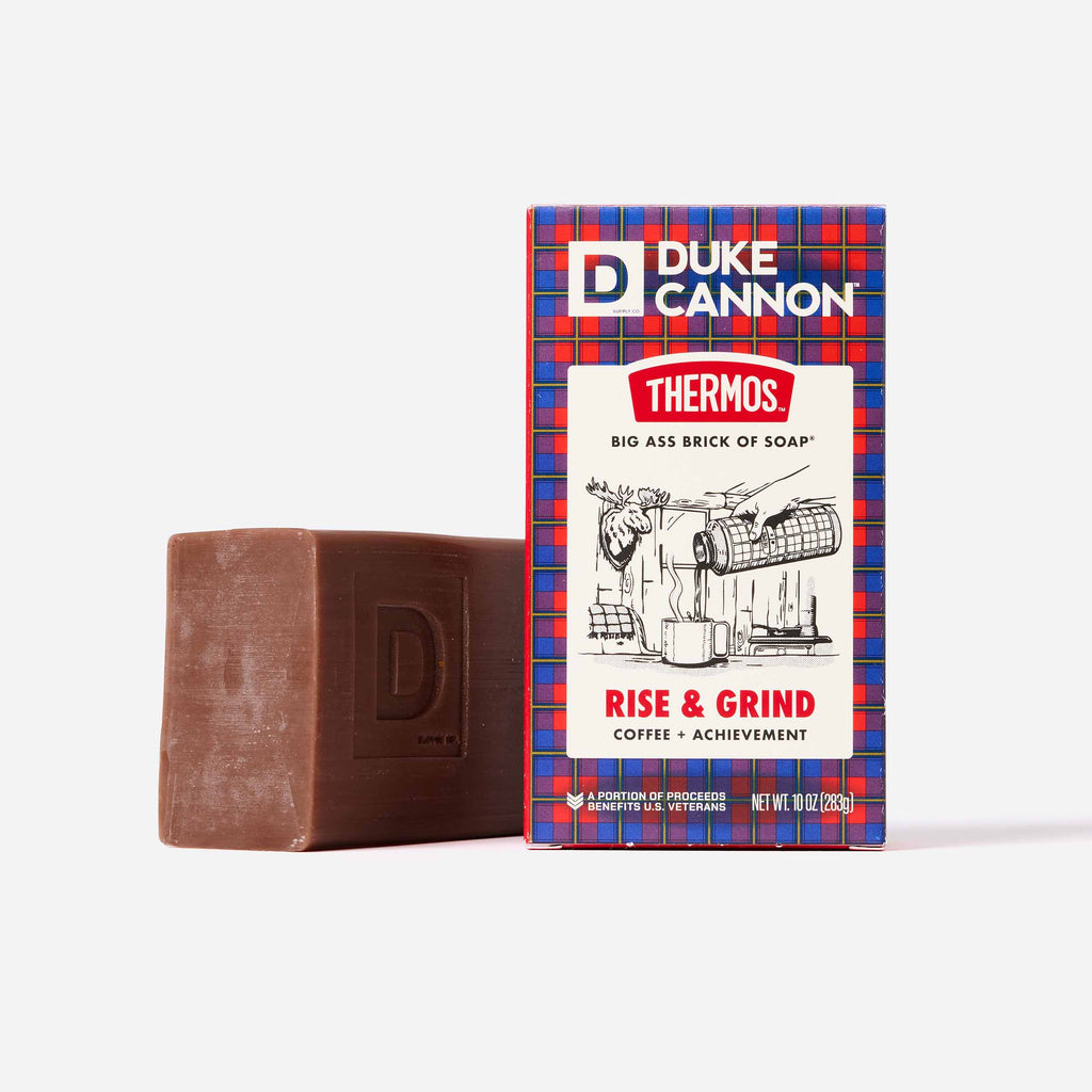 Thermos™ Big Ass Brick of Soap® Bundle