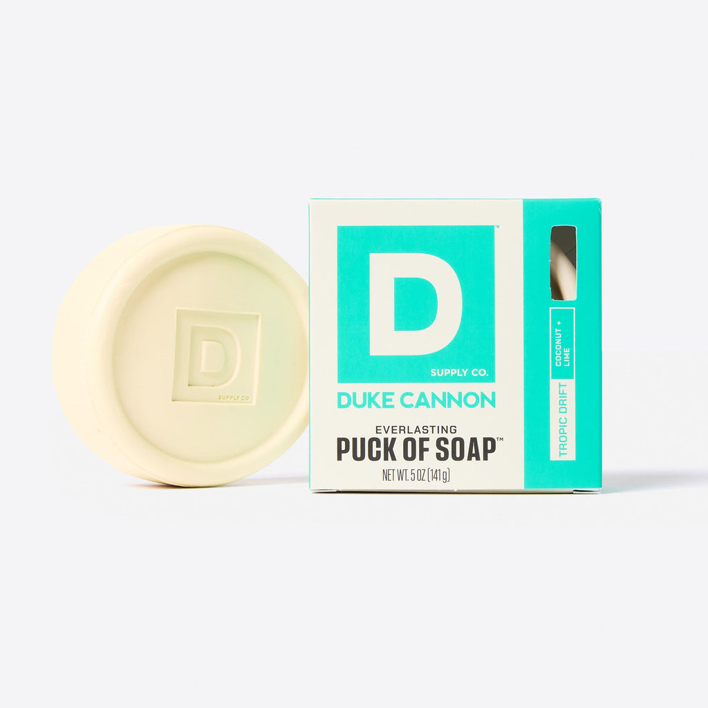 Puck Drop Bundle