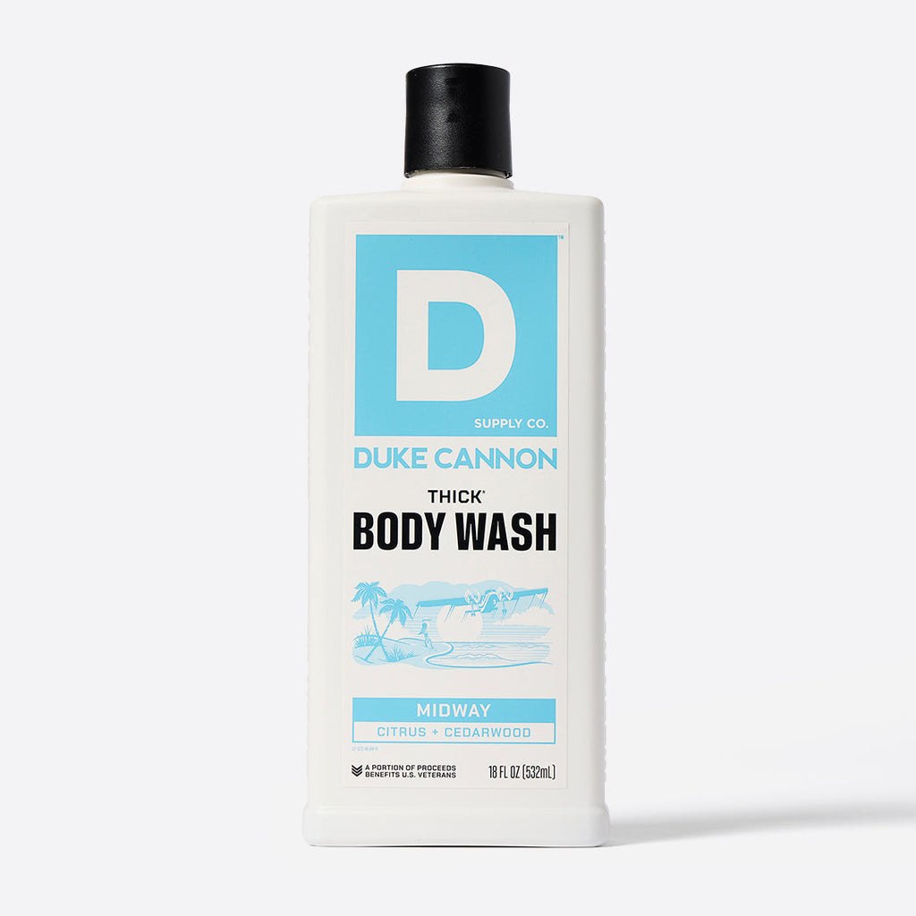 THICK® Body Wash - Superior - Midway