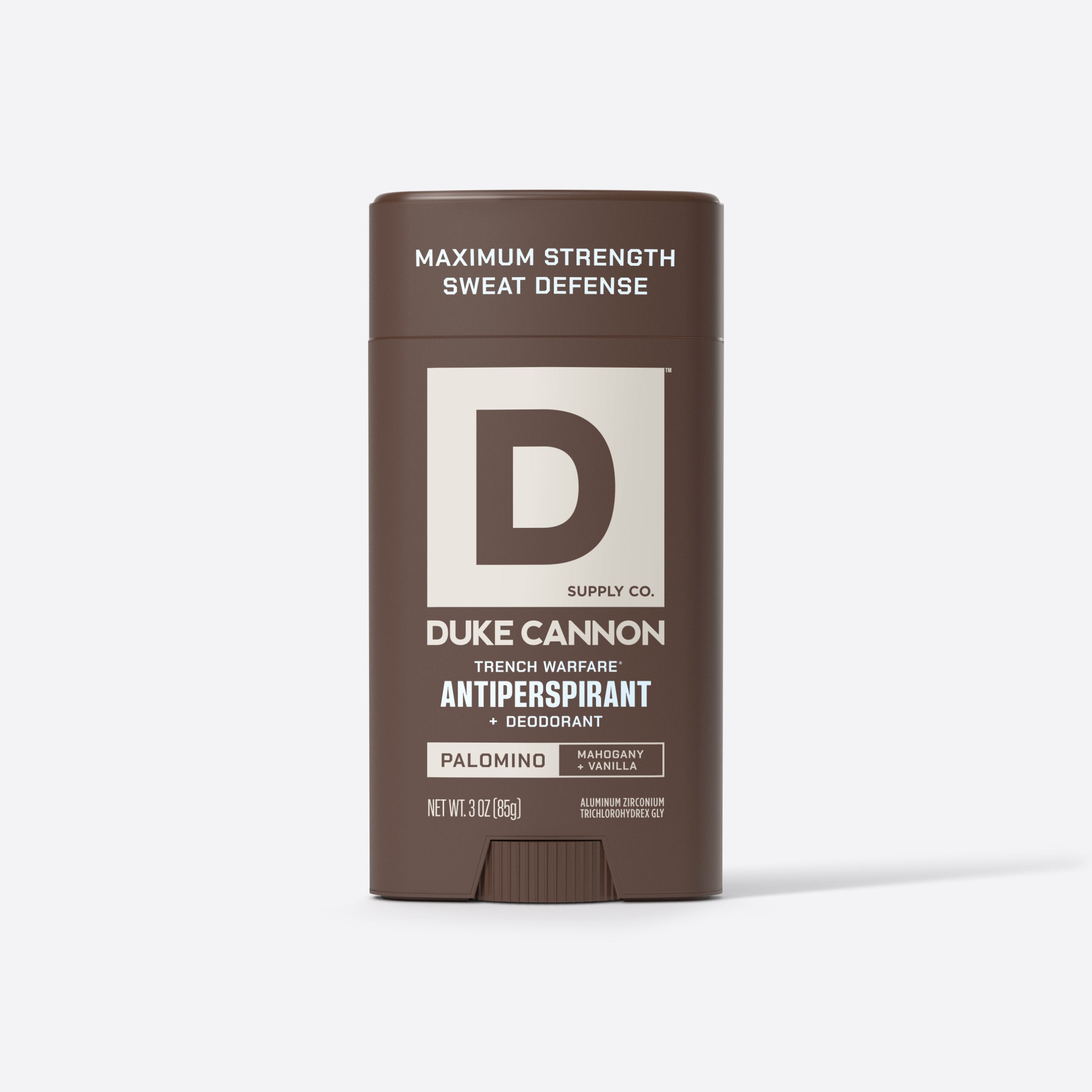 Trench Warfare® Antiperspirant Deodorant - Superior - Palomino