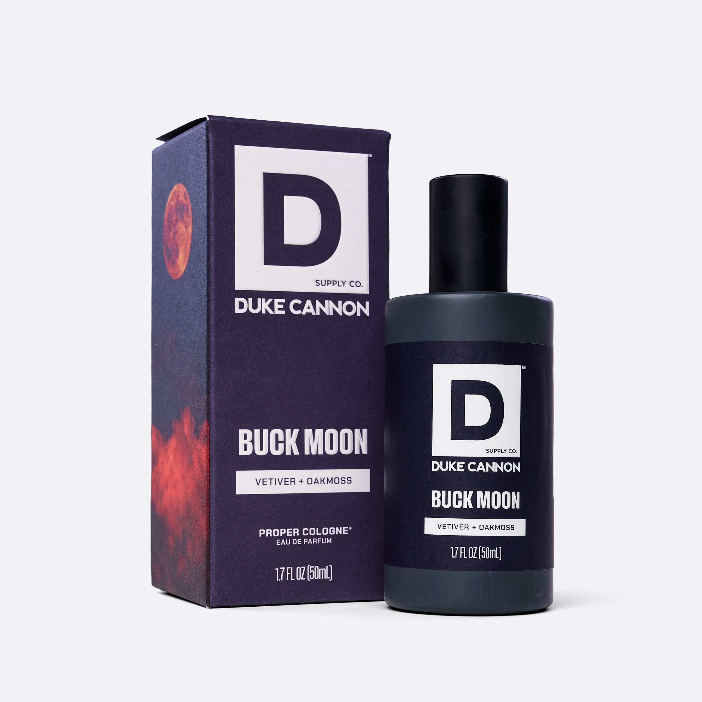 Proper Cologne - Sawtooth - Buck Moon