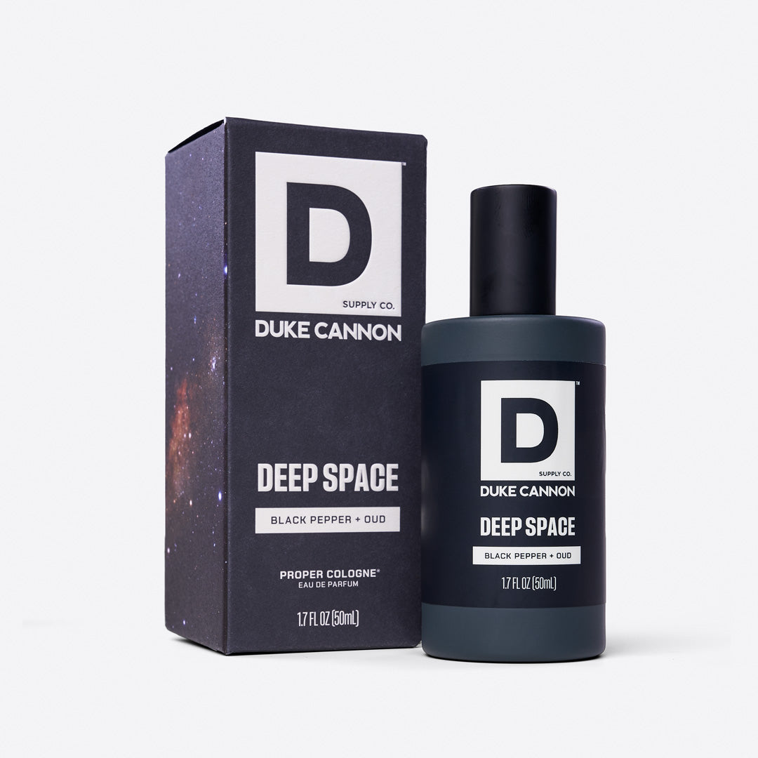Proper Cologne - Huron - Deep Space Scent