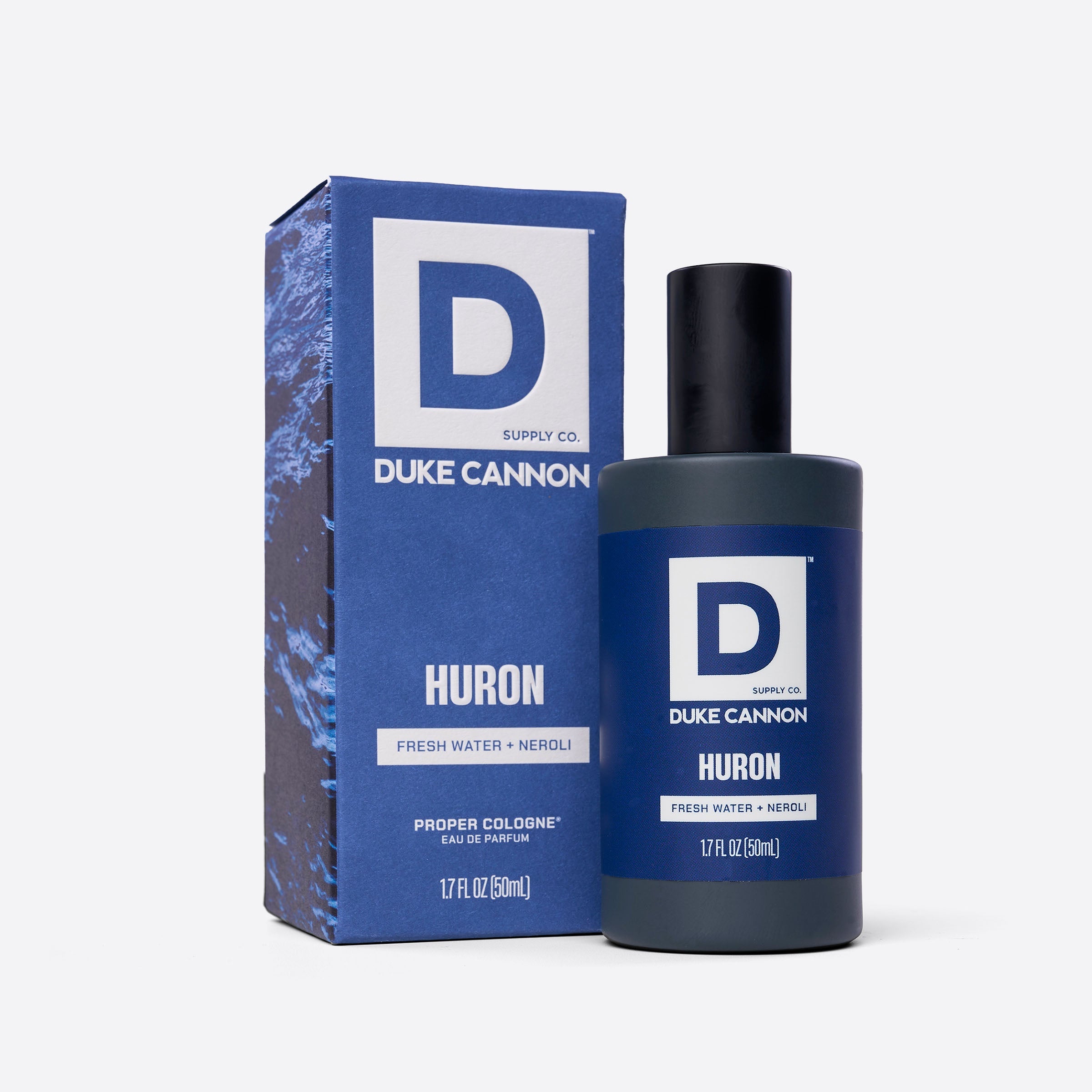 Proper Cologne - Huron