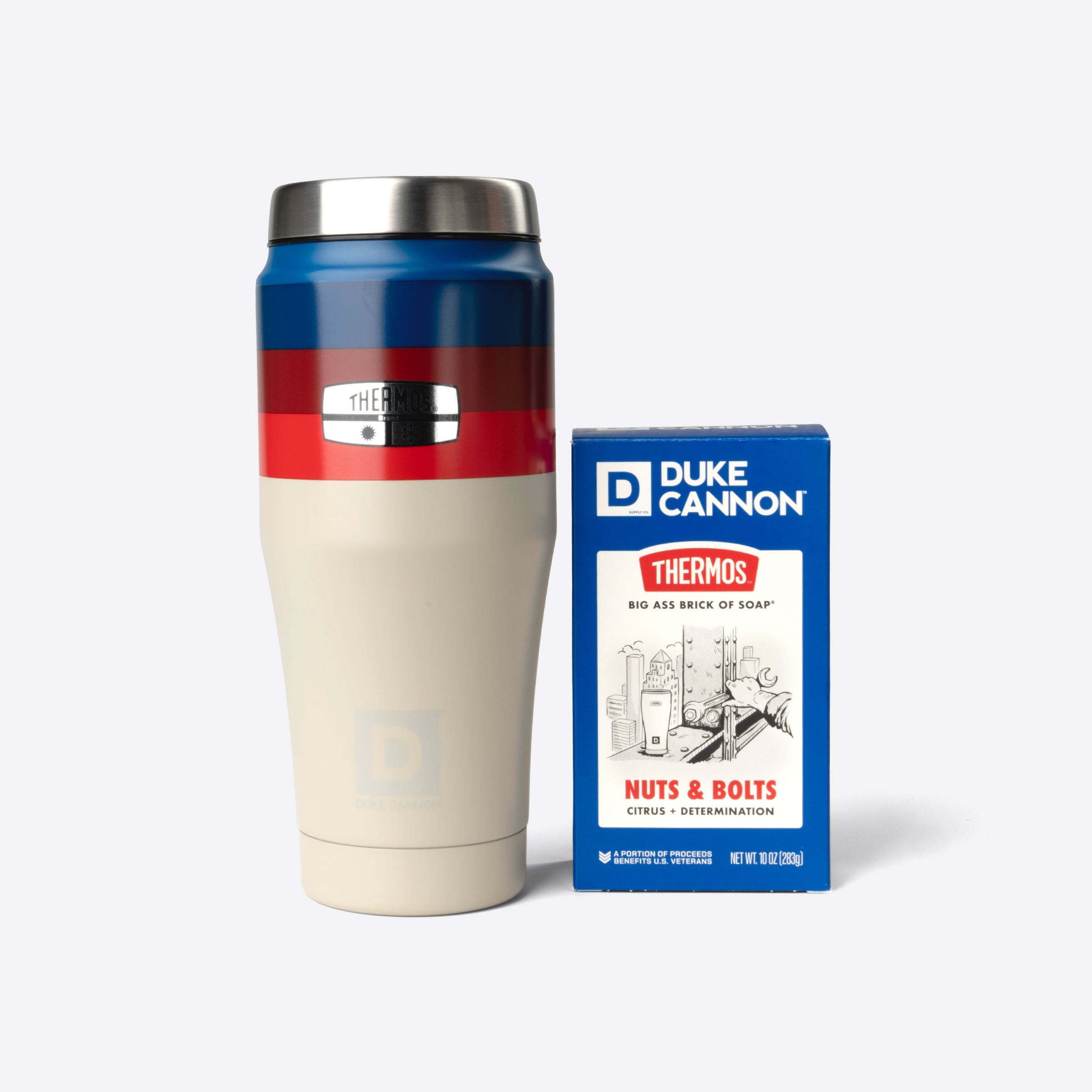 Thermos™ Nuts & Bolts Bundle
